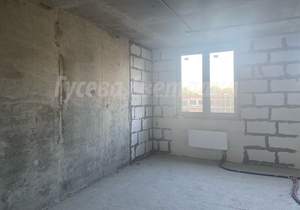 1-к квартира, вторичка, 31м2, 3/23 этаж