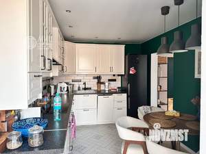 2-к квартира, вторичка, 67м2, 22/25 этаж
