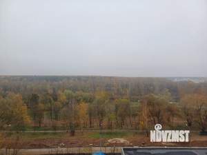 1-к квартира, вторичка, 48м2, 9/17 этаж