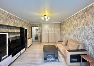 1-к квартира, вторичка, 42м2, 2/27 этаж