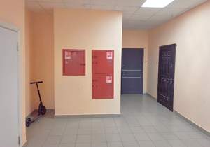 3-к квартира, вторичка, 92м2, 17/17 этаж