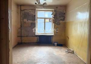 2-к квартира, вторичка, 58м2, 3/3 этаж