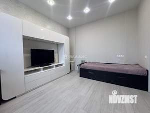 1-к квартира, вторичка, 29м2, 19/23 этаж