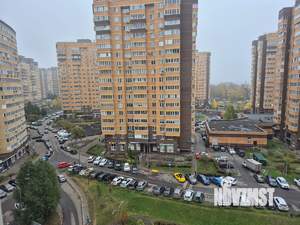 2-к квартира, вторичка, 66м2, 10/18 этаж