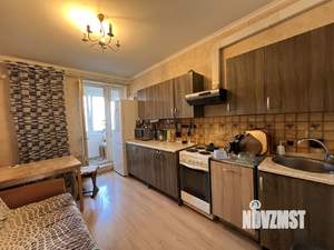 2-к квартира, вторичка, 66м2, 19/20 этаж