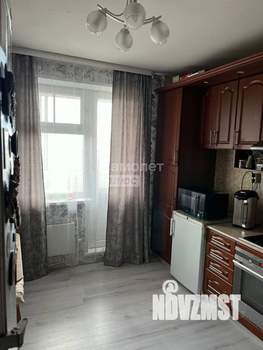 4-к квартира, вторичка, 105м2, 23/23 этаж