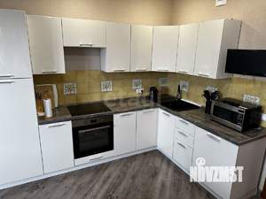 2-к квартира, вторичка, 52м2, 13/23 этаж