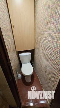 3-к квартира, вторичка, 52м2, 5/5 этаж