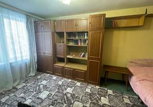1-к квартира, вторичка, 32м2, 5/5 этаж