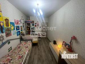 2-к квартира, вторичка, 53м2, 15/17 этаж