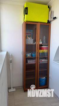 1-к квартира, вторичка, 46м2, 6/26 этаж