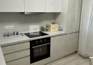 2-к квартира, вторичка, 55м2, 9/17 этаж