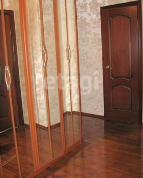 2-к квартира, вторичка, 57м2, 13/17 этаж