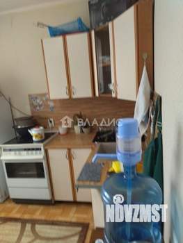 1-к квартира, вторичка, 42м2, 16/17 этаж