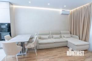 2-к квартира, вторичка, 49м2, 20/24 этаж