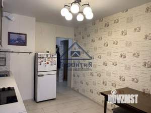 1-к квартира, вторичка, 46м2, 9/19 этаж