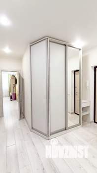 2-к квартира, вторичка, 75м2, 14/18 этаж