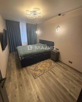 2-к квартира, вторичка, 63м2, 4/24 этаж