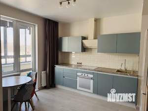 1-к квартира, вторичка, 36м2, 2/23 этаж