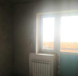 1-к квартира, вторичка, 37м2, 9/18 этаж