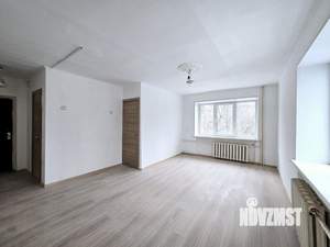 1-к квартира, вторичка, 31м2, 3/5 этаж