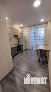 1-к квартира, вторичка, 36м2, 10/23 этаж