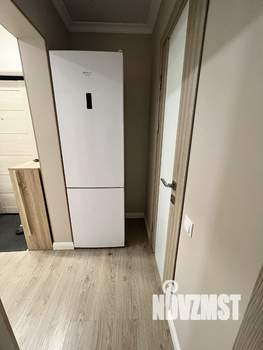 2-к квартира, вторичка, 45м2, 7/25 этаж