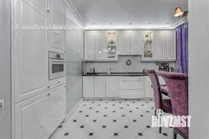 3-к квартира, вторичка, 90м2, 14/19 этаж