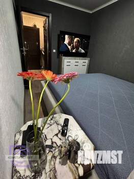 2-к квартира, вторичка, 45м2, 4/5 этаж