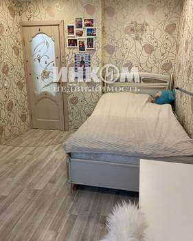 2-к квартира, вторичка, 61м2, 15/17 этаж