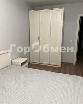 2-к квартира, вторичка, 66м2, 11/19 этаж