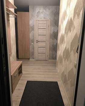 1-к квартира, вторичка, 35м2, 3/23 этаж