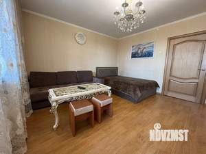 1-к квартира, вторичка, 45м2, 12/16 этаж