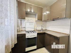 2-к квартира, вторичка, 45м2, 3/9 этаж