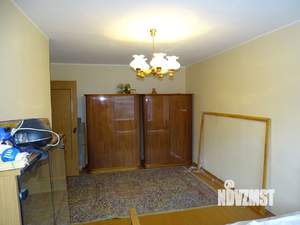 2-к квартира, вторичка, 42м2, 5/5 этаж