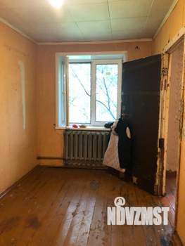 2-к квартира, вторичка, 45м2, 5/5 этаж