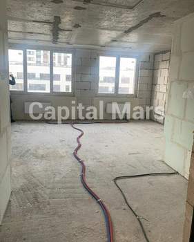 2-к квартира, вторичка, 41м2, 18/23 этаж