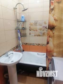 2-к квартира, вторичка, 42м2, 1/5 этаж