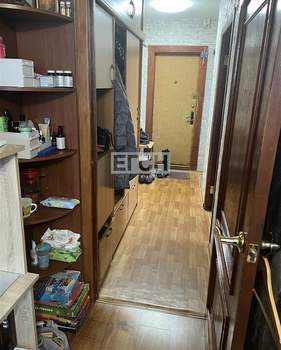 3-к квартира, вторичка, 50м2, 6/9 этаж