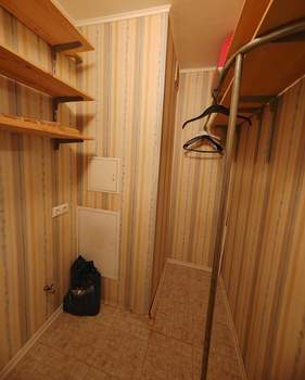 2-к квартира, вторичка, 61м2, 5/17 этаж