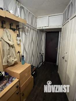 2-к квартира, вторичка, 44м2, 3/9 этаж