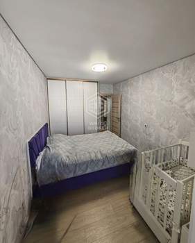 2-к квартира, вторичка, 68м2, 16/19 этаж