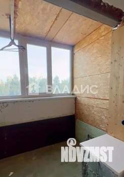 1-к квартира, вторичка, 30м2, 7/15 этаж