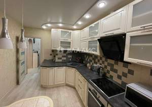 1-к квартира, вторичка, 47м2, 15/25 этаж