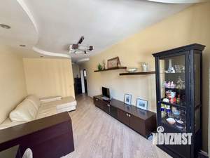 2-к квартира, вторичка, 70м2, 7/17 этаж