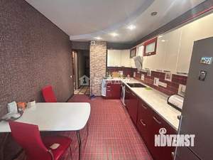 2-к квартира, вторичка, 60м2, 10/17 этаж