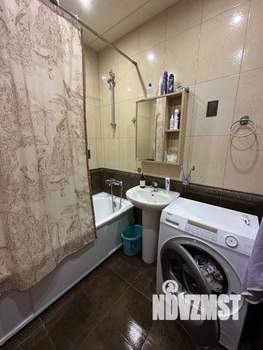 2-к квартира, вторичка, 65м2, 5/20 этаж
