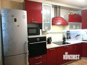 2-к квартира, вторичка, 60м2, 14/17 этаж