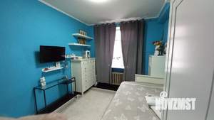 2-к квартира, вторичка, 50м2, 1/3 этаж