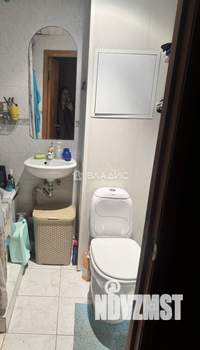 1-к квартира, вторичка, 35м2, 5/12 этаж